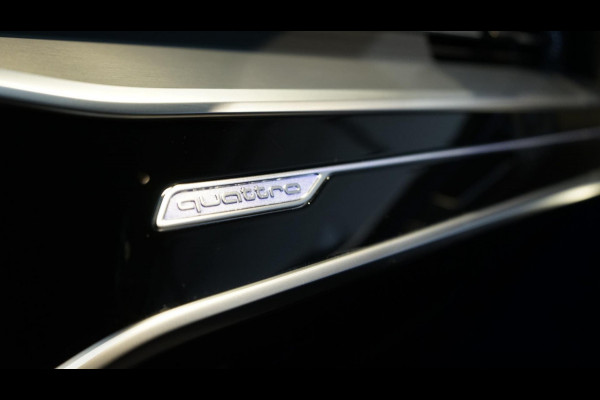 Audi A6 Limousine 55 TFSI e quattro Pro Line S Competition