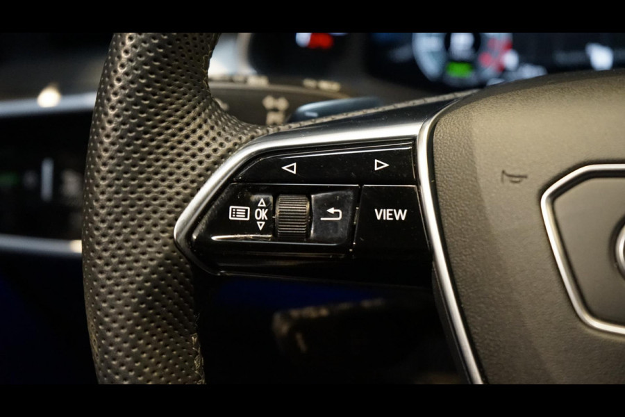 Audi A6 Limousine 55 TFSI e quattro Pro Line S Competition