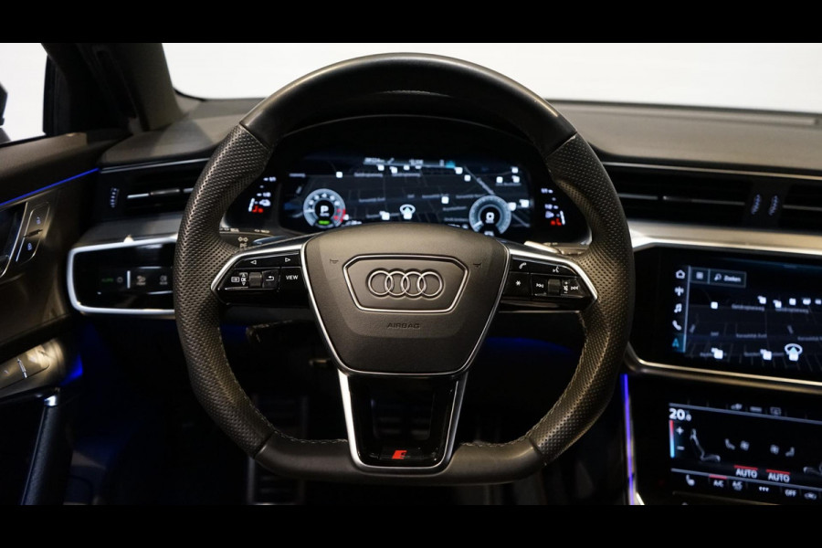 Audi A6 Limousine 55 TFSI e quattro Pro Line S Competition