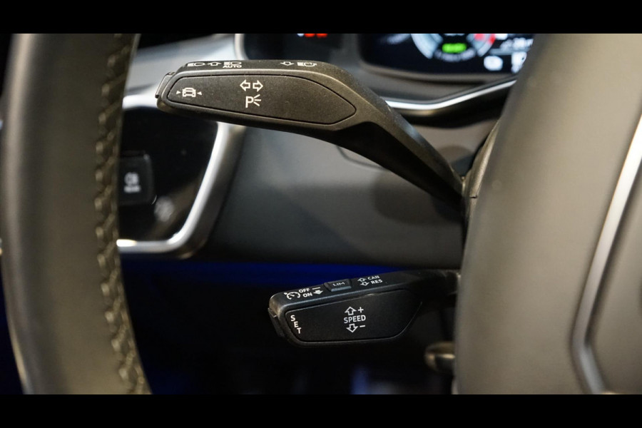 Audi A6 Limousine 55 TFSI e quattro Pro Line S Competition