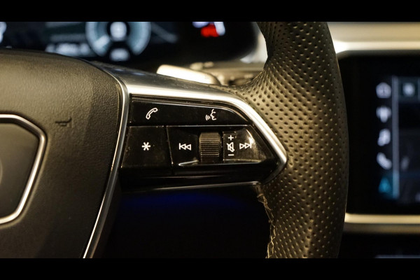 Audi A6 Limousine 55 TFSI e quattro Pro Line S Competition