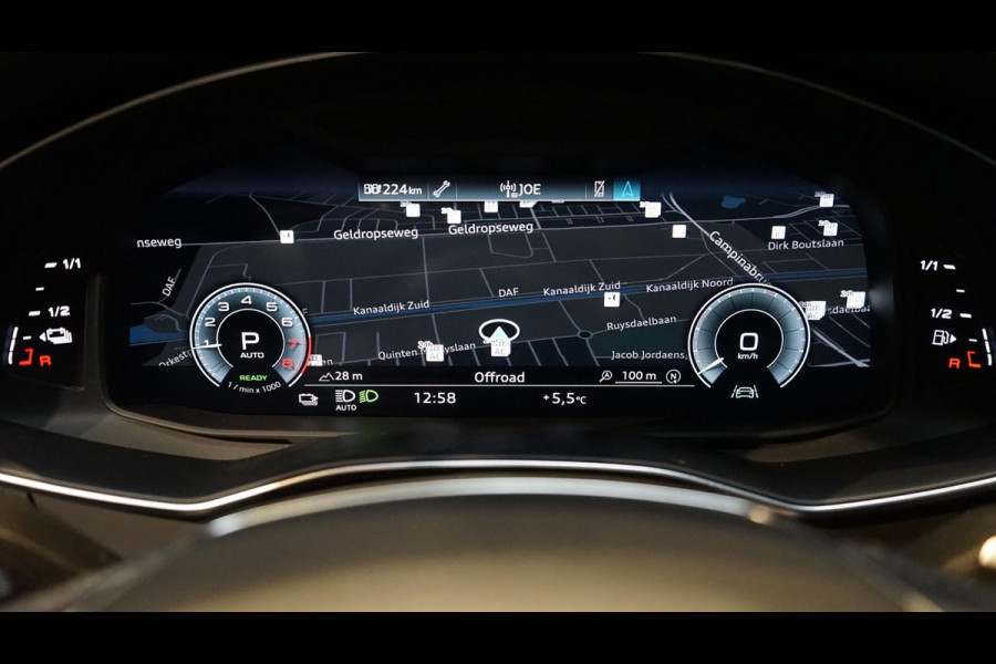 Audi A6 Limousine 55 TFSI e quattro Pro Line S Competition