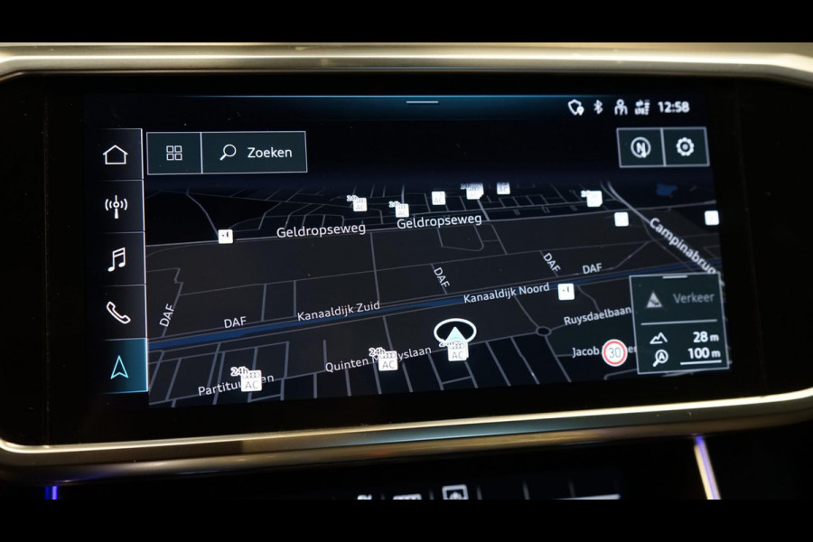 Audi A6 Limousine 55 TFSI e quattro Pro Line S Competition