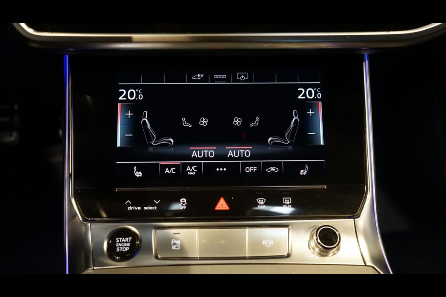 Audi A6 Limousine 55 TFSI e quattro Pro Line S Competition