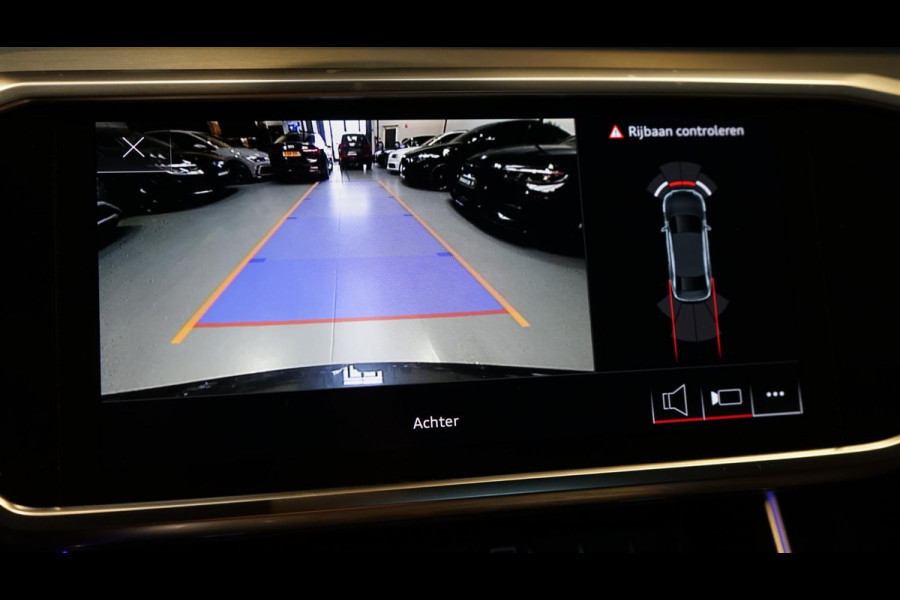 Audi A6 Limousine 55 TFSI e quattro Pro Line S Competition