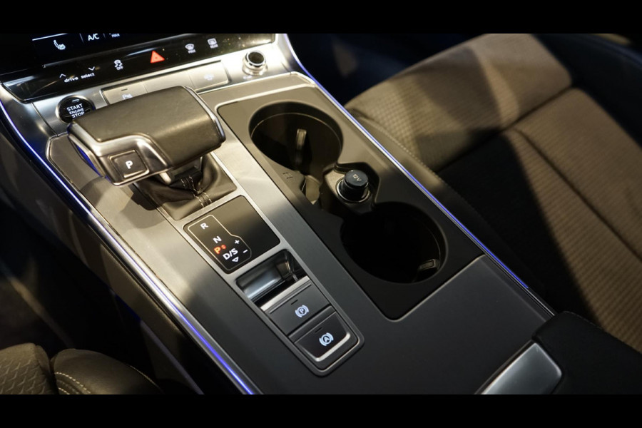 Audi A6 Limousine 55 TFSI e quattro Pro Line S Competition