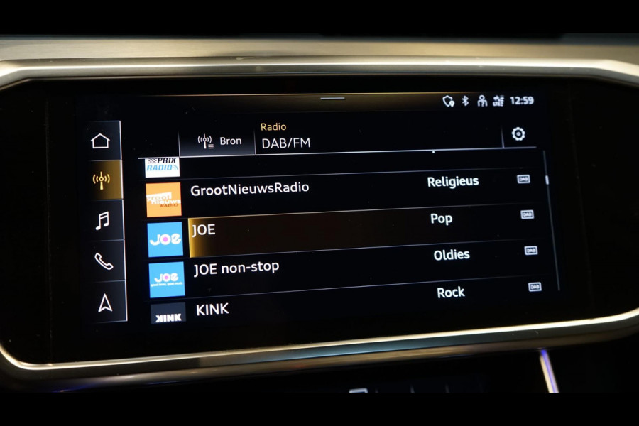 Audi A6 Limousine 55 TFSI e quattro Pro Line S Competition