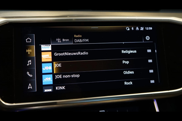 Audi A6 Limousine 55 TFSI e quattro Pro Line S Competition