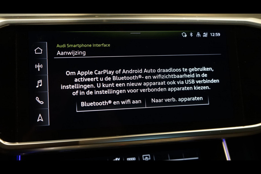 Audi A6 Limousine 55 TFSI e quattro Pro Line S Competition