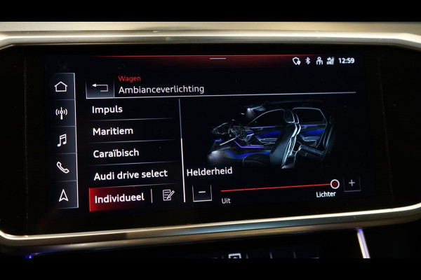 Audi A6 Limousine 55 TFSI e quattro Pro Line S Competition