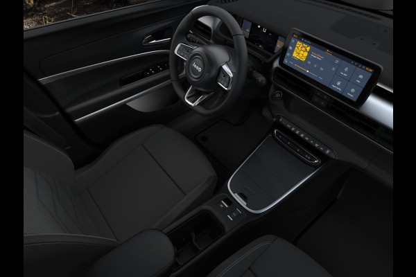 Jeep Avenger 1.2 e-Hybrid Summit | Actieprijs! | Winter Pack | Schuif/Kanteldak | Infotainment &Convenience Pack