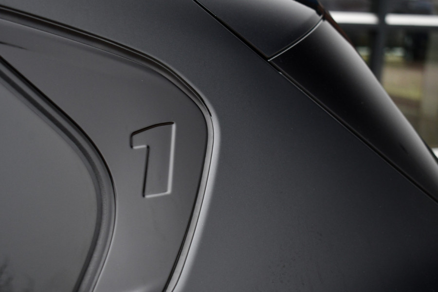 BMW 1-serie 120 M-Sport int+ext ACC DA-Plus Camera Shadowline 18inch