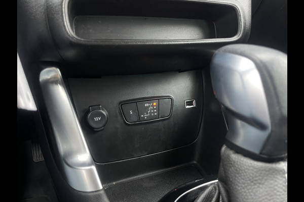 Citroën C3 Aircross 1.2 PureTech 130PK Automaat | Stoelverwarming | Apple/Android CarPlay