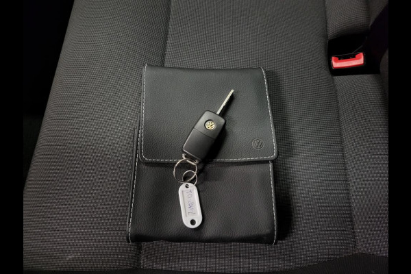 Volkswagen Transporter Kombi 2.0TSI 9-Personenbus - Excl. BTW / BPM vrij Benzine!