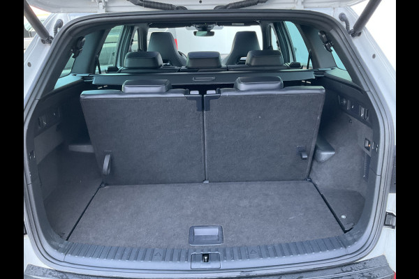 Škoda Kodiaq 7-Pers 1.5 TSI Sportline 7p. Virtual Pano.dak Trekhaak 20"LMV Full option Business