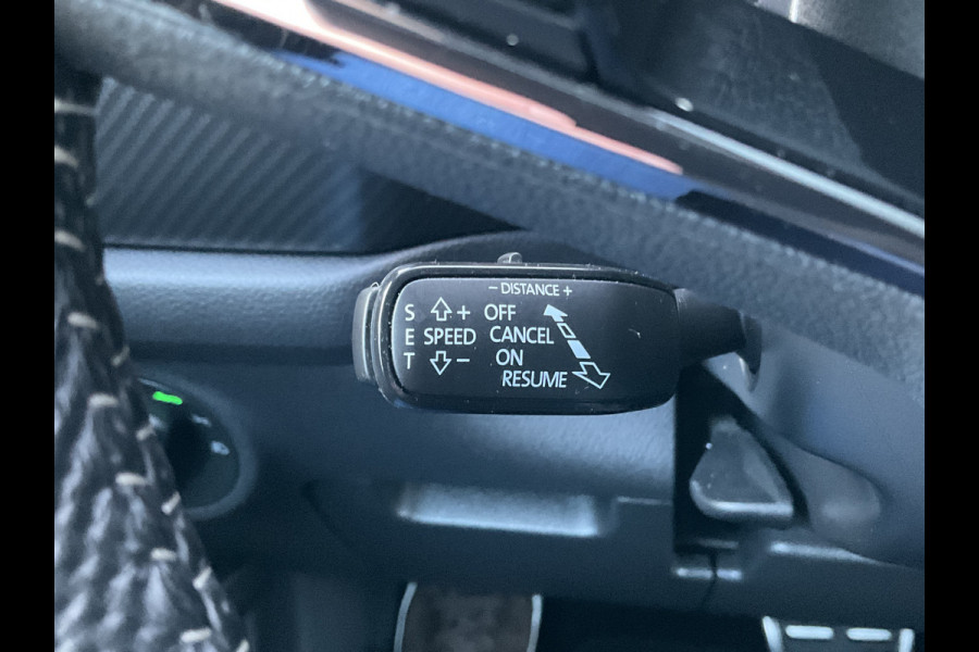 Škoda Kodiaq 7-Pers 1.5 TSI Sportline 7p. Virtual Pano.dak Trekhaak 20"LMV Full option Business