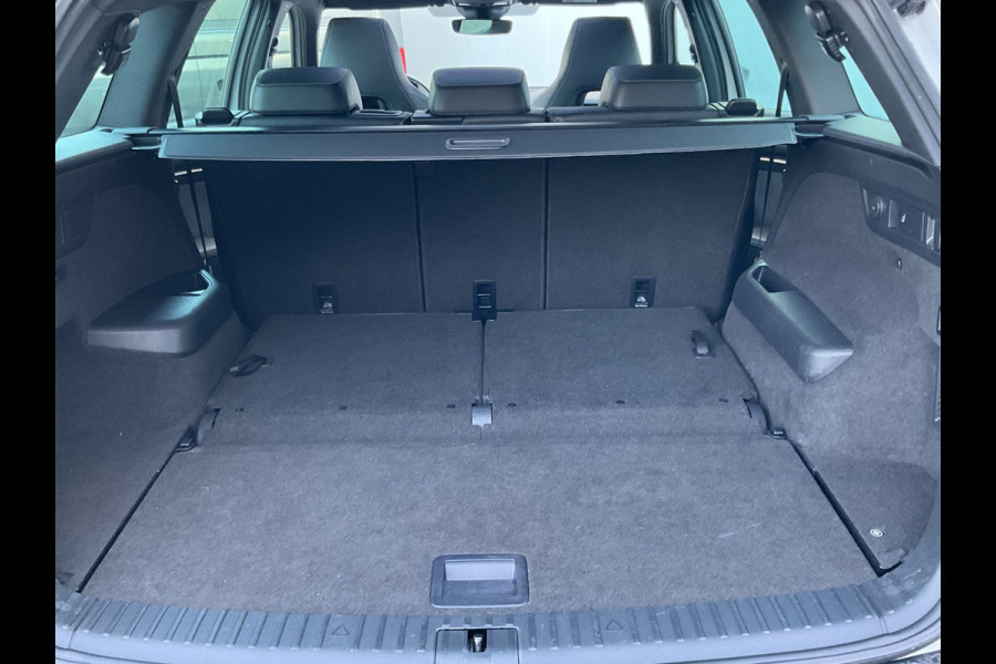 Škoda Kodiaq 7-Pers 1.5 TSI Sportline 7p. Virtual Pano.dak Trekhaak 20"LMV Full option Business