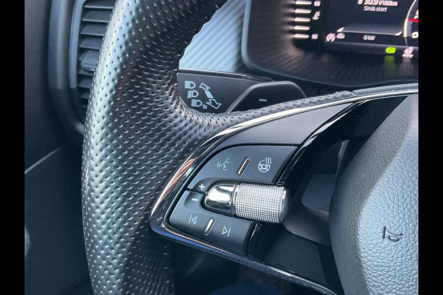 Škoda Kodiaq 7-Pers 1.5 TSI Sportline 7p. Virtual Pano.dak Trekhaak 20"LMV Full option Business