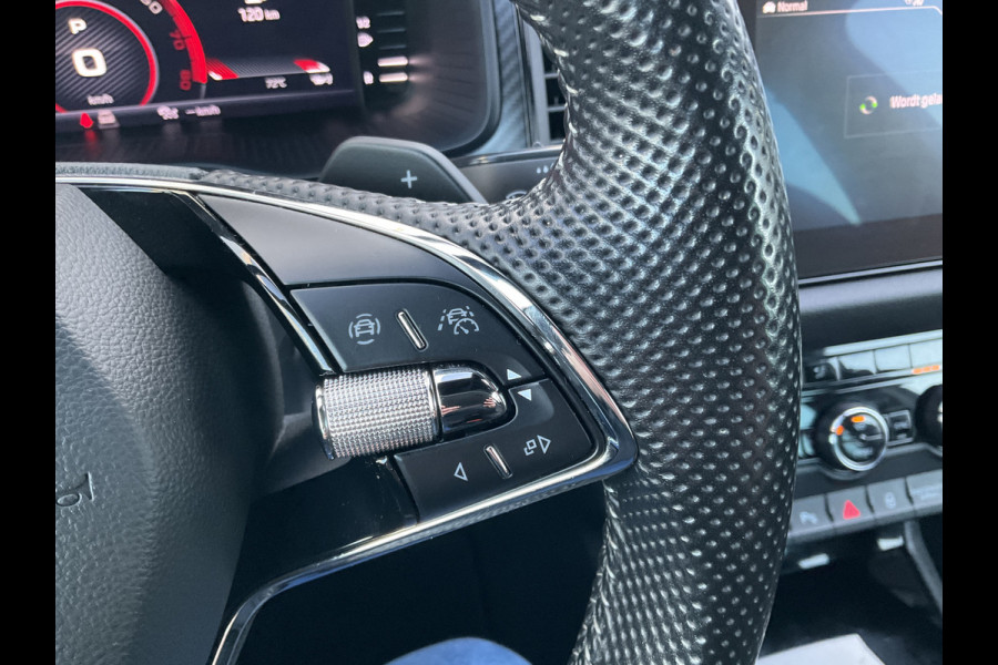 Škoda Kodiaq 7-Pers 1.5 TSI Sportline 7p. Virtual Pano.dak Trekhaak 20"LMV Full option Business