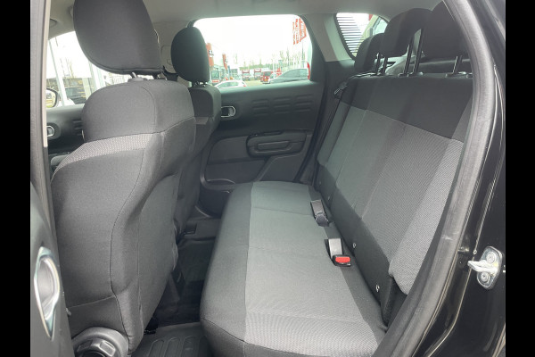 Citroën C3 Aircross 1.2 PureTech 130PK Automaat | Stoelverwarming | Apple/Android CarPlay