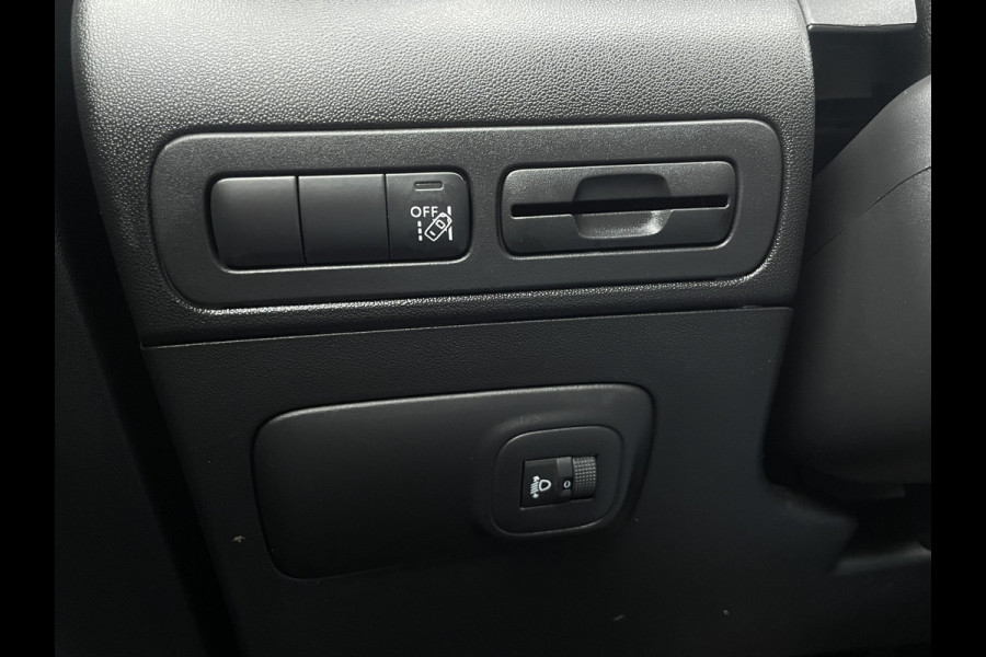 Citroën C3 Aircross 1.2 PureTech 130PK Automaat | Stoelverwarming | Apple/Android CarPlay