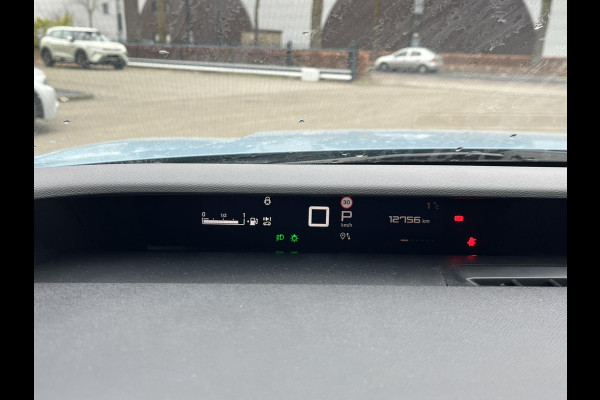 Citroën C3 Aircross 1.2 Hybrid 145pk Max | STOEL + STUURWIELVERWARMING | WINTERPAKKET | CAMERA | HEADUP | FABRIEKSGARANTIE | ALL IN PRIJS RIJKLAAR |