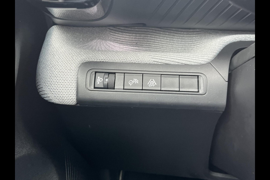 Citroën C3 Aircross 1.2 Hybrid 145pk Max | STOEL + STUURWIELVERWARMING | WINTERPAKKET | CAMERA | HEADUP | FABRIEKSGARANTIE | ALL IN PRIJS RIJKLAAR |