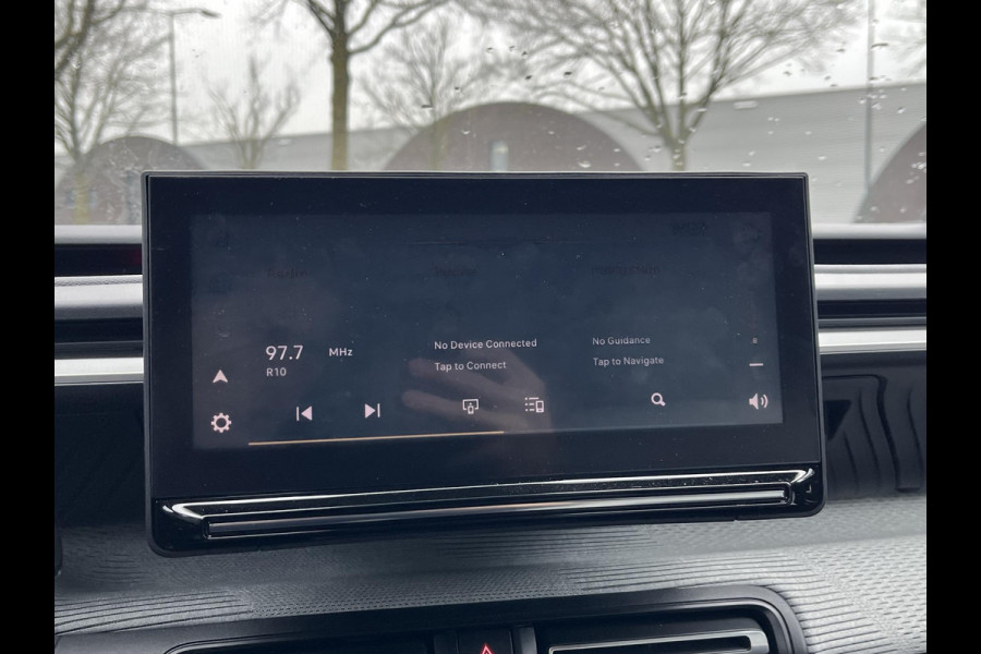 Citroën C3 Aircross 1.2 Hybrid 145pk Max | STOEL + STUURWIELVERWARMING | WINTERPAKKET | CAMERA | HEADUP | FABRIEKSGARANTIE | ALL IN PRIJS RIJKLAAR |