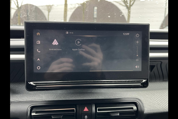 Citroën C3 Aircross 1.2 Hybrid 145pk Max | STOEL + STUURWIELVERWARMING | WINTERPAKKET | CAMERA | HEADUP | FABRIEKSGARANTIE | ALL IN PRIJS RIJKLAAR |