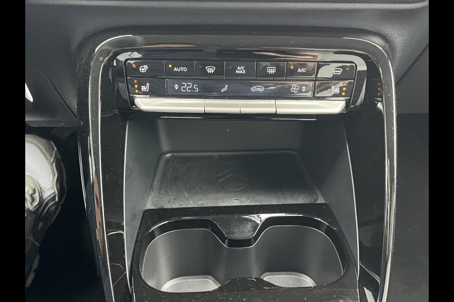 Citroën C3 Aircross 1.2 Hybrid 145pk Max | STOEL + STUURWIELVERWARMING | WINTERPAKKET | CAMERA | HEADUP | FABRIEKSGARANTIE | ALL IN PRIJS RIJKLAAR |