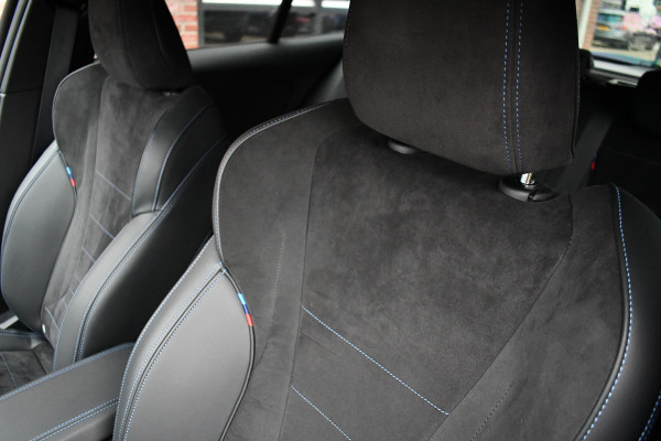 BMW 1-serie 120 M-Sport int+ext ACC DA-Plus Camera Shadowline 18inch