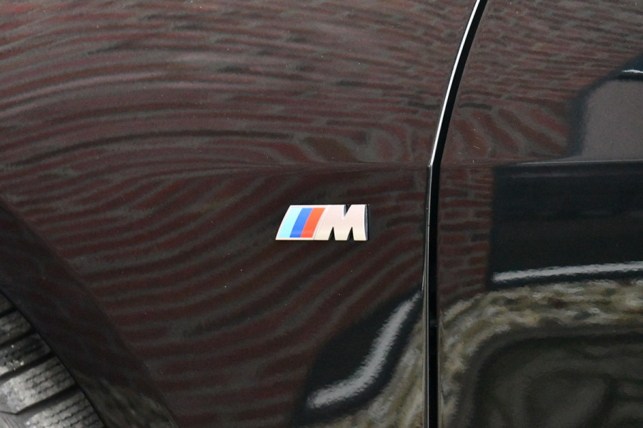 BMW 1-serie 120 M-Sport int+ext ACC DA-Plus Camera Shadowline 18inch