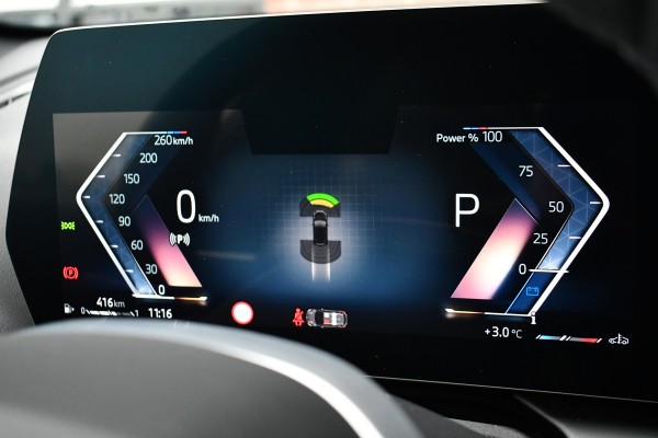 BMW 1-serie 120 M-Sport int+ext ACC DA-Plus Camera Shadowline 18inch