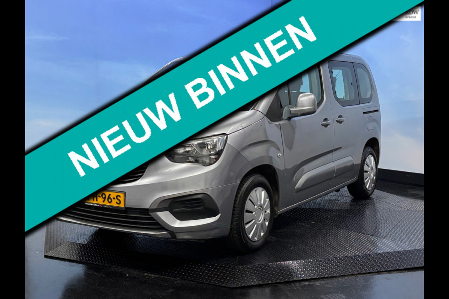 Opel Combo Tour Turbo L1H1 Edition