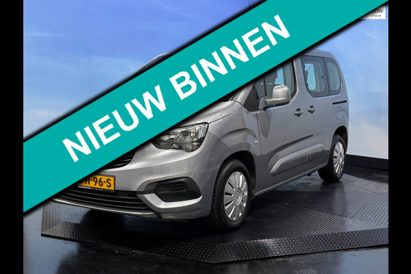 Opel Combo Tour Turbo L1H1 Edition