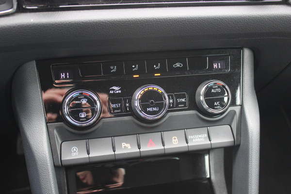 Škoda Kodiaq 1.4 TSI Ambition Business 5p. / CarPlay / Keyless / Navigatie / 18'' / Elektr. achterklep / LED Koplampen / DAB / Cruise Control