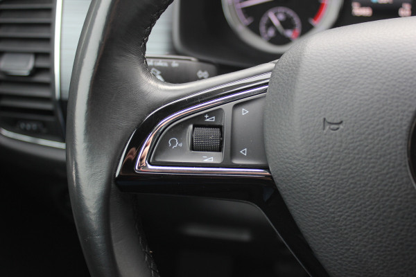 Škoda Kodiaq 1.4 TSI Ambition Business 5p. / CarPlay / Keyless / Navigatie / 18'' / Elektr. achterklep / LED Koplampen / DAB / Cruise Control