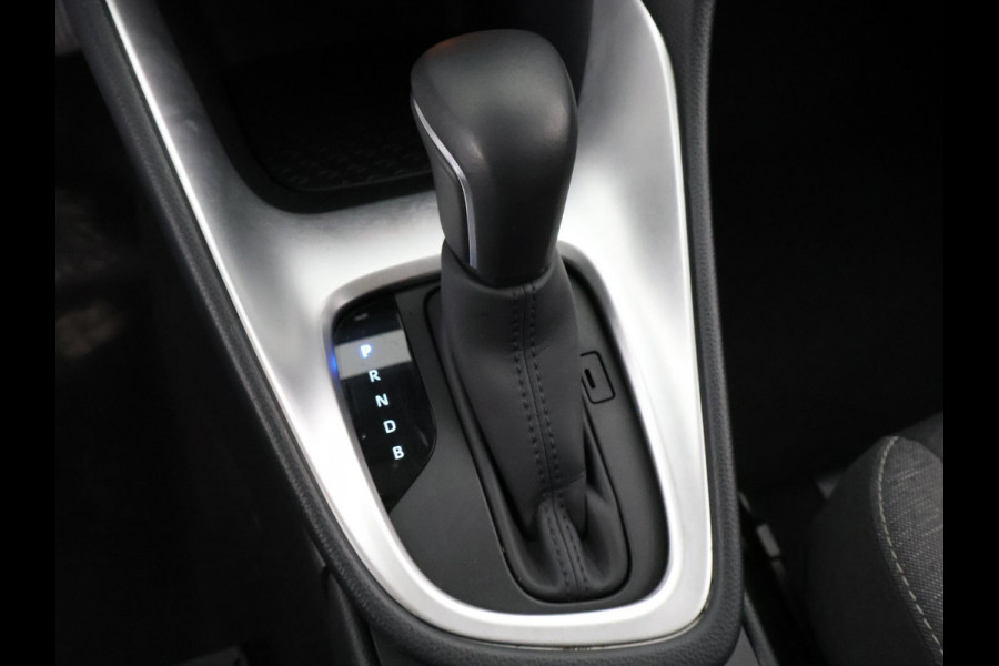 Toyota Yaris 1.5 HYBRID NAVIGATIE AUTOMAAT 1e EIG GARANTIE 2033 . CAMERA . APPLE CARPLAY & ANDROID AUTO