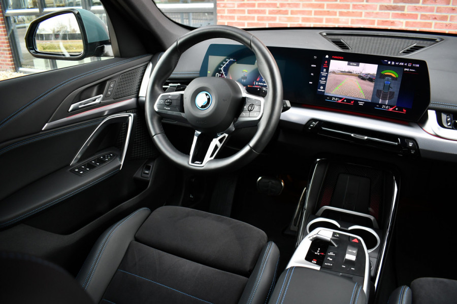 BMW X1 xDrive25e M-Sport Premium 18inch Camera ACC-voorbereiding