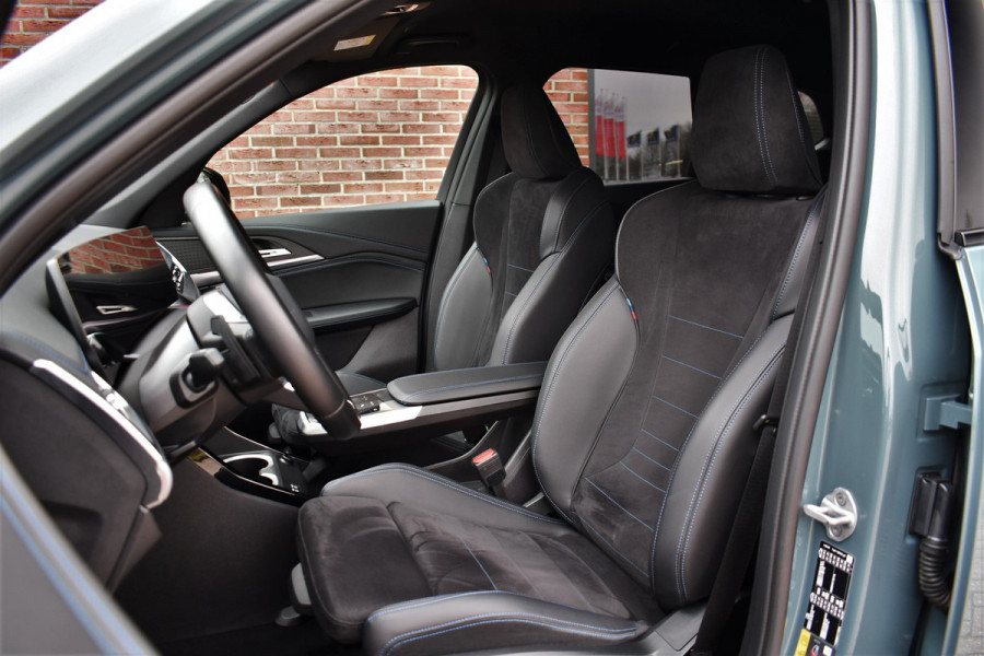 BMW X1 xDrive25e M-Sport Premium 18inch Camera ACC-voorbereiding