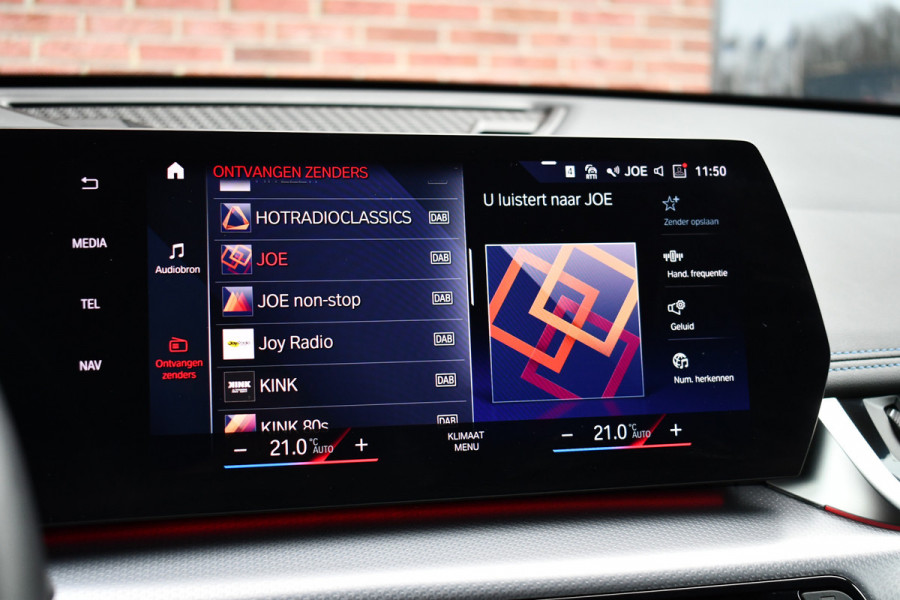 BMW X1 xDrive25e M-Sport Premium 18inch Camera ACC-voorbereiding