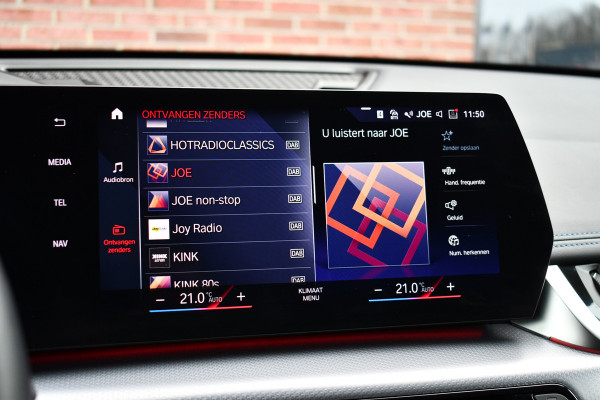 BMW X1 xDrive25e M-Sport Premium 18inch Camera ACC-voorbereiding