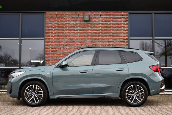 BMW X1 xDrive25e M-Sport Premium 18inch Camera ACC-voorbereiding
