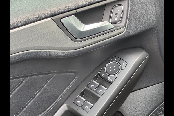 Ford FOCUS Wagon 1.0 EcoBoost Titanium X Business VIRTUAL|TREKHAAK