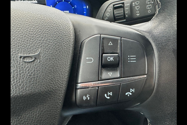 Ford FOCUS Wagon 1.0 EcoBoost Titanium X Business VIRTUAL|TREKHAAK