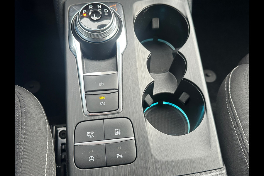 Ford FOCUS Wagon 1.0 EcoBoost Titanium X Business VIRTUAL|TREKHAAK