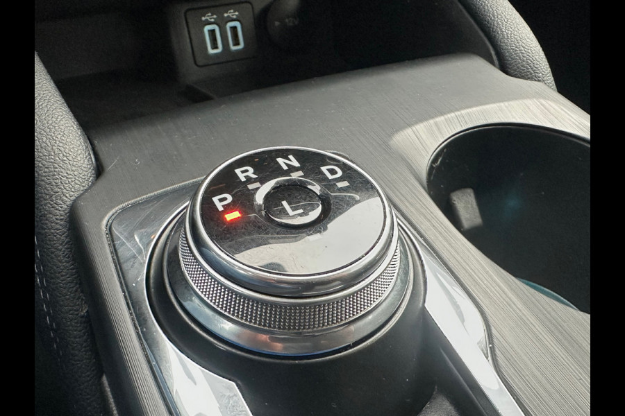 Ford FOCUS Wagon 1.0 EcoBoost Titanium X Business VIRTUAL|TREKHAAK