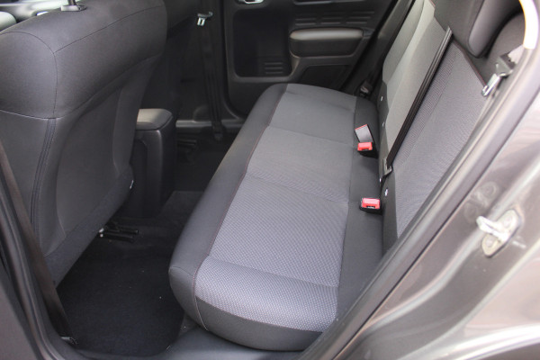Citroën C4 Cactus 1.2 PureTech Business , 110pk , Dealer onderhouden Climate control , Bluetooth , Navigatie, Parkeersensoren achter LED Dag rijverlichting , Elek. ramen voor