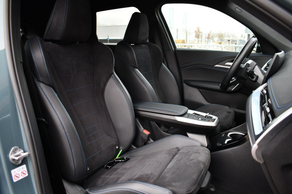 BMW X1 xDrive25e M-Sport Premium 18inch Camera ACC-voorbereiding