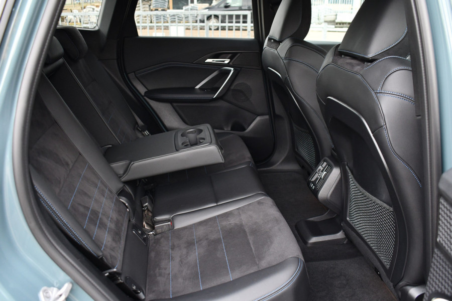 BMW X1 xDrive25e M-Sport Premium 18inch Camera ACC-voorbereiding